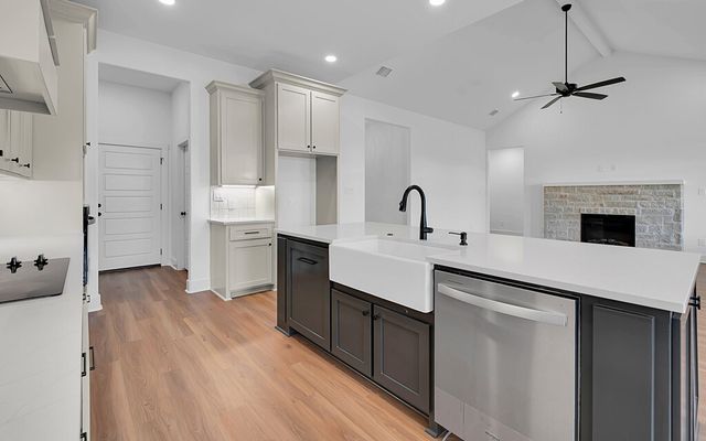 10017 Braided Briar Drive, Waco, TX 76712