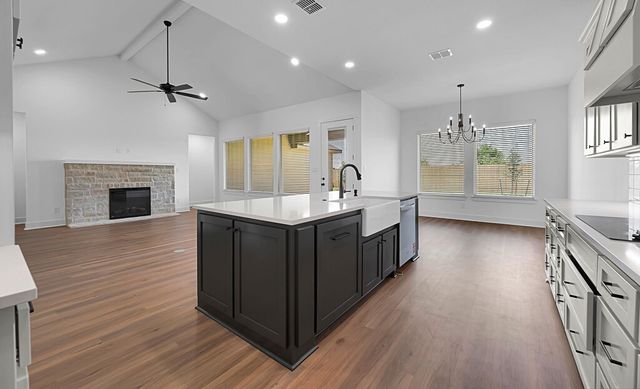 10017 Braided Briar Drive, Waco, TX 76712