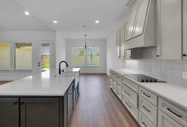 10017 Braided Briar Drive, Waco, TX 76712