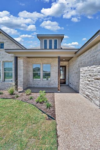 10017 Braided Briar Drive, Waco, TX 76712