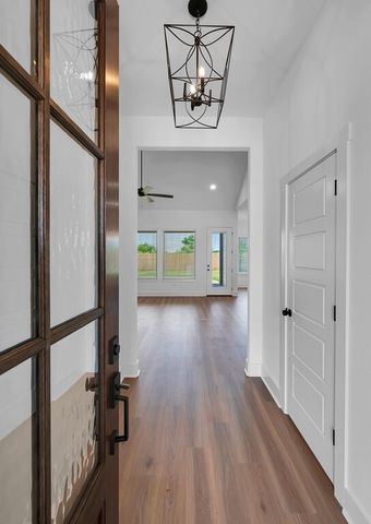 10017 Braided Briar Drive, Waco, TX 76712