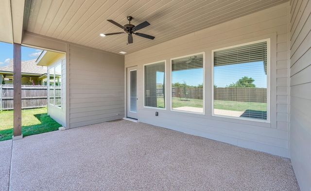 10017 Braided Briar Drive, Waco, TX 76712