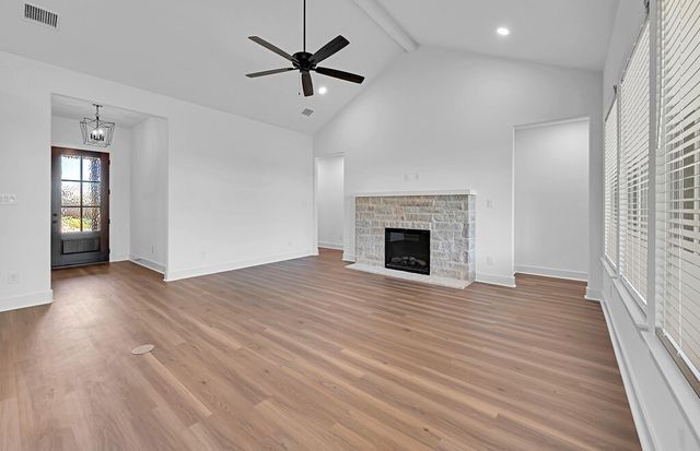 10017 Braided Briar Drive, Waco, TX 76712