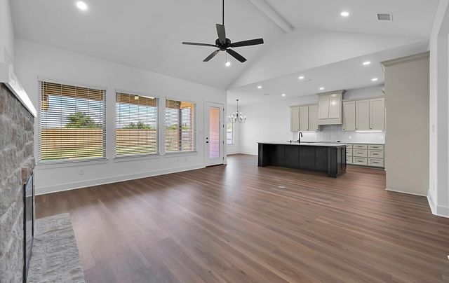 10017 Braided Briar Drive, Waco, TX 76712