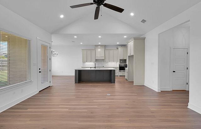10017 Braided Briar Drive, Waco, TX 76712