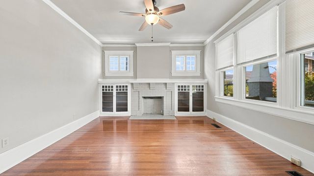 816 E Martin Luther King Boulevard, Chattanooga, TN 37403