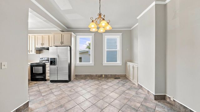 816 E Martin Luther King Boulevard, Chattanooga, TN 37403