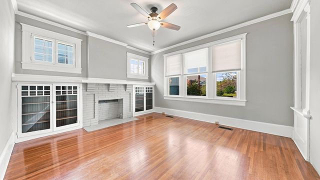 816 E Martin Luther King Boulevard, Chattanooga, TN 37403
