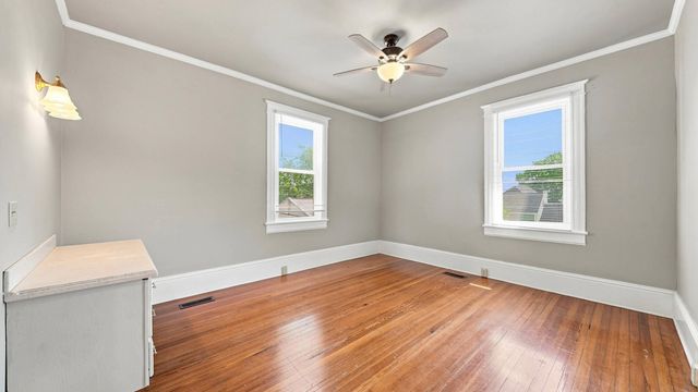 816 E Martin Luther King Boulevard, Chattanooga, TN 37403