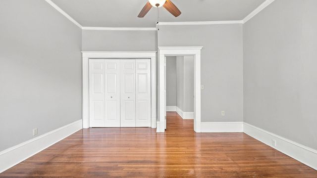 816 E Martin Luther King Boulevard, Chattanooga, TN 37403