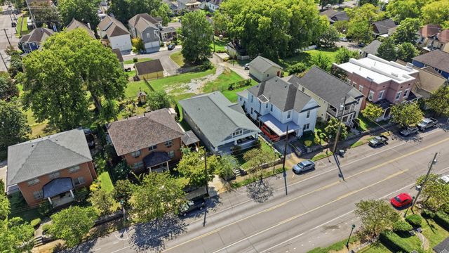 816 E Martin Luther King Boulevard, Chattanooga, TN 37403