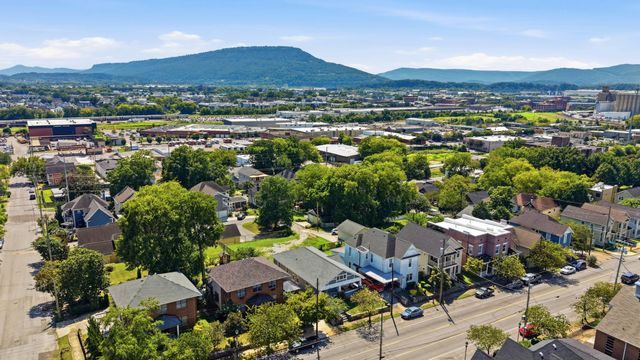 816 E Martin Luther King Boulevard, Chattanooga, TN 37403