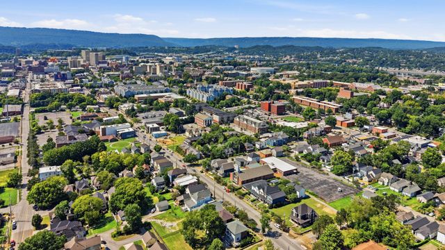 816 E Martin Luther King Boulevard, Chattanooga, TN 37403