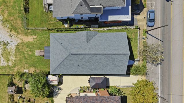 816 E Martin Luther King Boulevard, Chattanooga, TN 37403