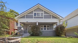 816 E Martin Luther King Boulevard, Chattanooga, TN 37403