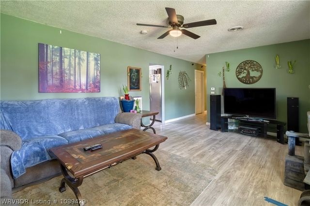 7616 Cheryl Lane, Fort Smith, AR 72908