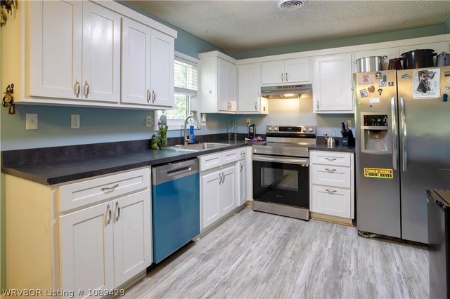 7616 Cheryl Lane, Fort Smith, AR 72908