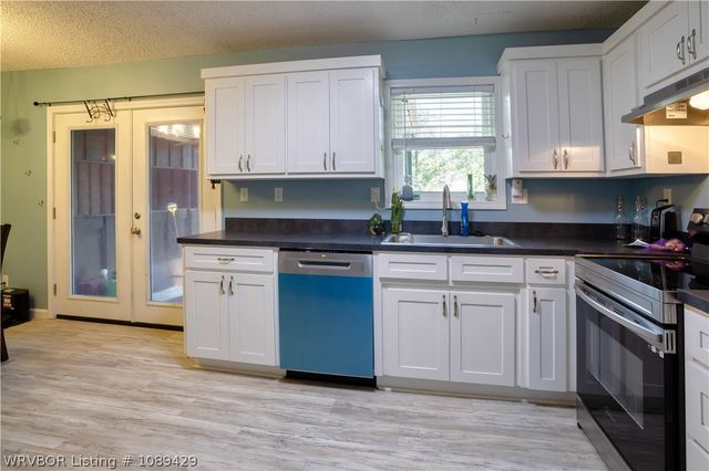 7616 Cheryl Lane, Fort Smith, AR 72908
