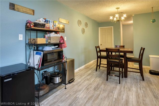 7616 Cheryl Lane, Fort Smith, AR 72908