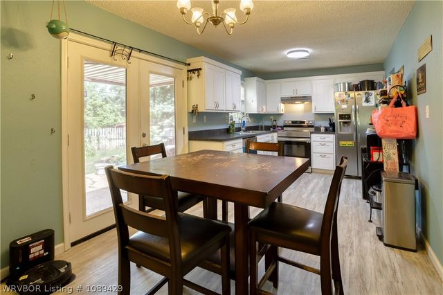 7616 Cheryl Lane, Fort Smith, AR 72908