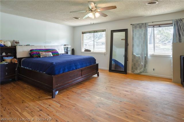 7616 Cheryl Lane, Fort Smith, AR 72908