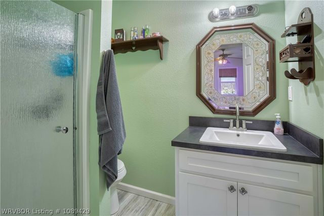 7616 Cheryl Lane, Fort Smith, AR 72908