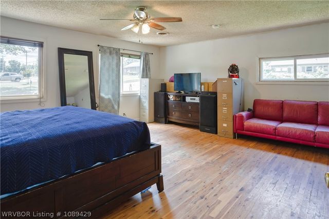 7616 Cheryl Lane, Fort Smith, AR 72908