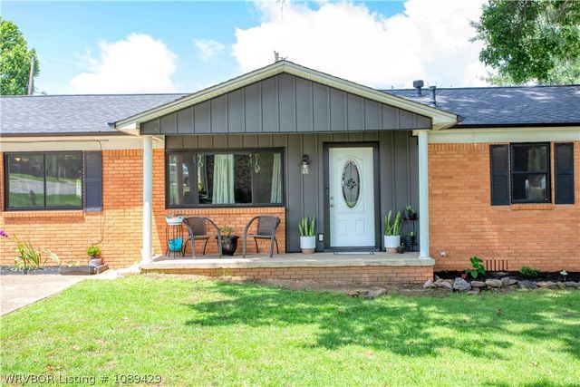 7616 Cheryl Lane, Fort Smith, AR 72908