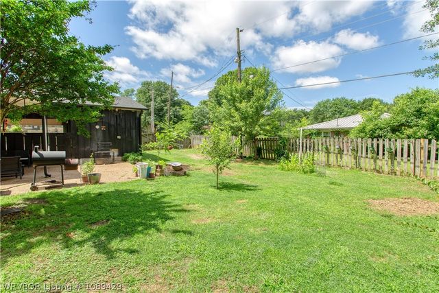 7616 Cheryl Lane, Fort Smith, AR 72908