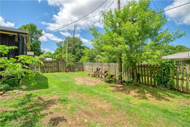 7616 Cheryl Lane, Fort Smith, AR 72908