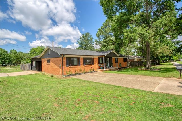 7616 Cheryl Lane, Fort Smith, AR 72908