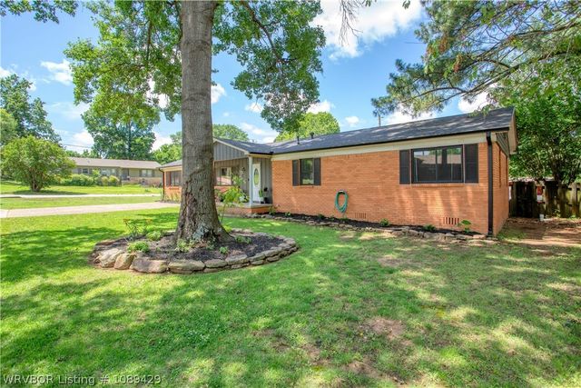 7616 Cheryl Lane, Fort Smith, AR 72908