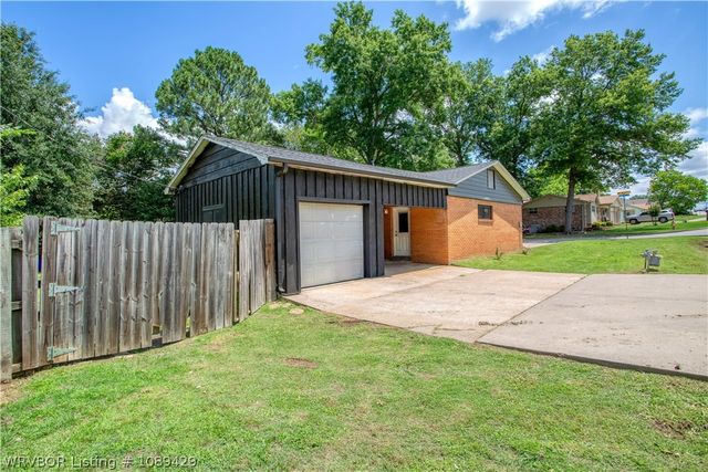 7616 Cheryl Lane, Fort Smith, AR 72908