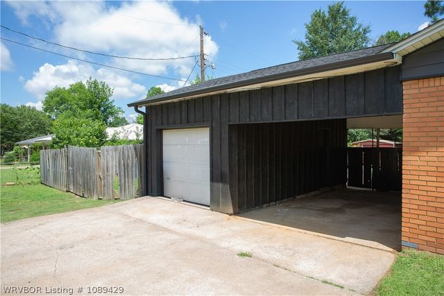 7616 Cheryl Lane, Fort Smith, AR 72908