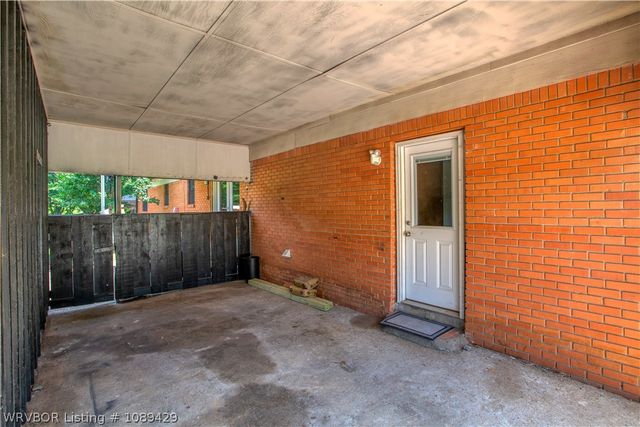 7616 Cheryl Lane, Fort Smith, AR 72908