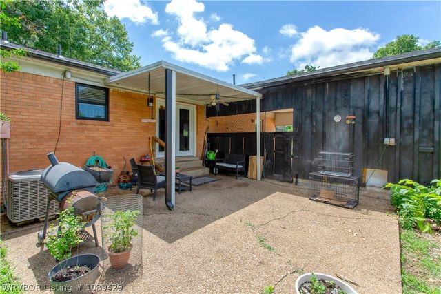 7616 Cheryl Lane, Fort Smith, AR 72908