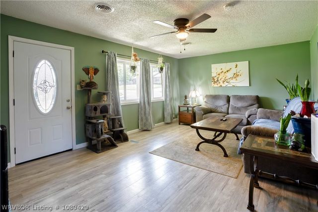 7616 Cheryl Lane, Fort Smith, AR 72908
