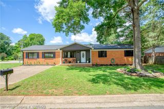 7616 Cheryl Lane, Fort Smith, AR 72908