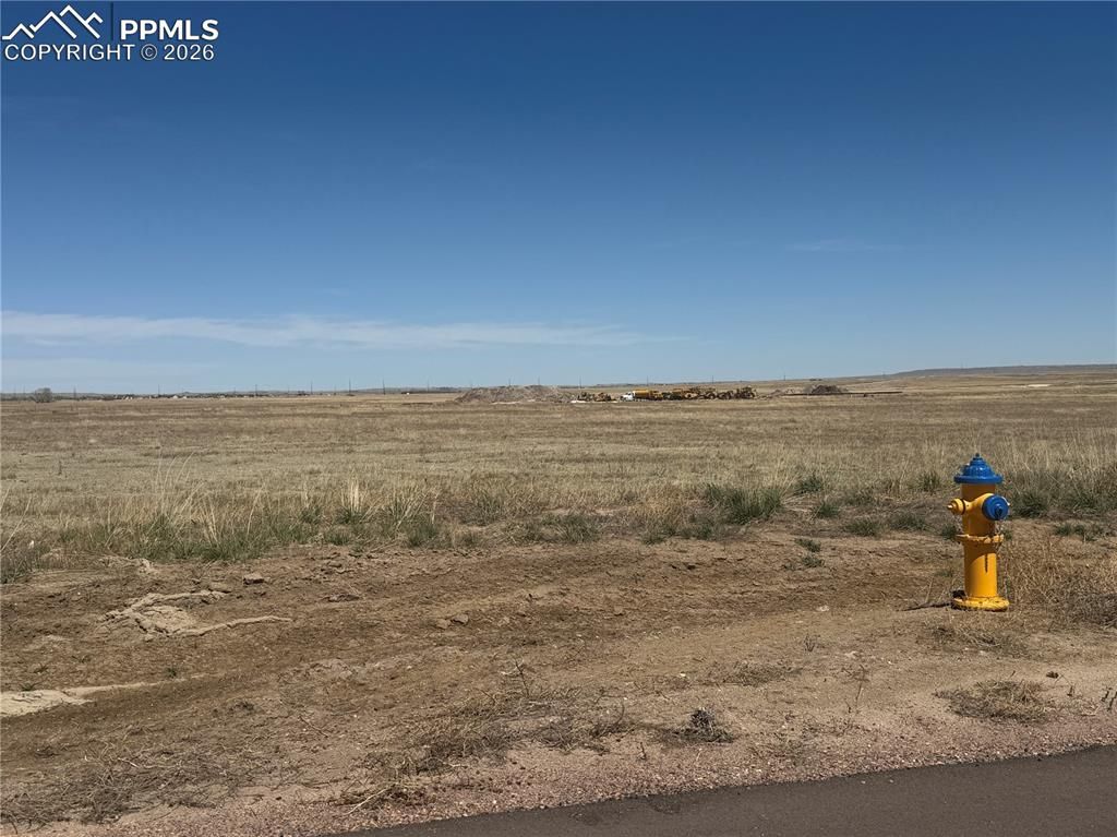 7905 El Raiceno Trail, Peyton, CO 80831