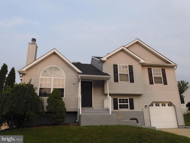 502 DEMOSS COURT, Glassboro, NJ 08028
