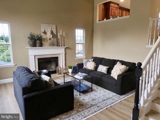 502 DEMOSS COURT, Glassboro, NJ 08028