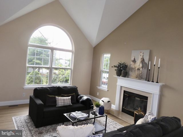 502 DEMOSS COURT, Glassboro, NJ 08028