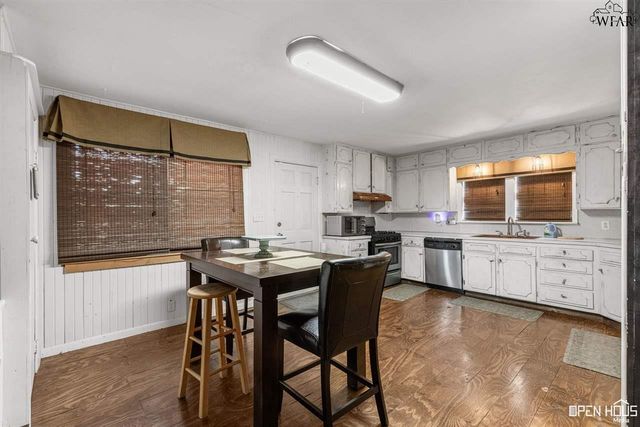 216 N BEVERLY DRIVE, Wichita Falls, TX 76306