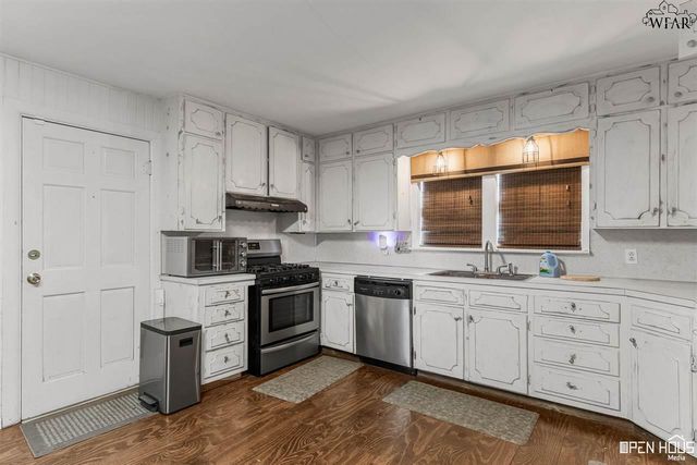216 N BEVERLY DRIVE, Wichita Falls, TX 76306