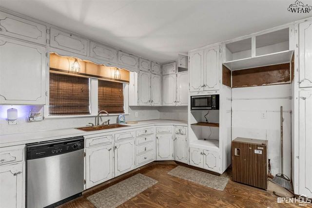 216 N BEVERLY DRIVE, Wichita Falls, TX 76306