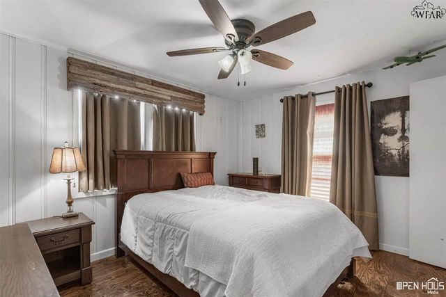 216 N BEVERLY DRIVE, Wichita Falls, TX 76306