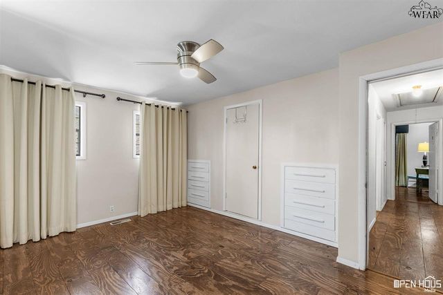 216 N BEVERLY DRIVE, Wichita Falls, TX 76306