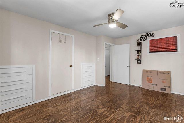 216 N BEVERLY DRIVE, Wichita Falls, TX 76306