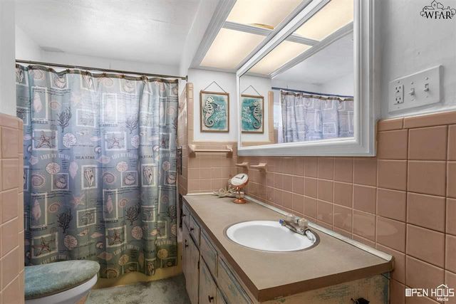 216 N BEVERLY DRIVE, Wichita Falls, TX 76306