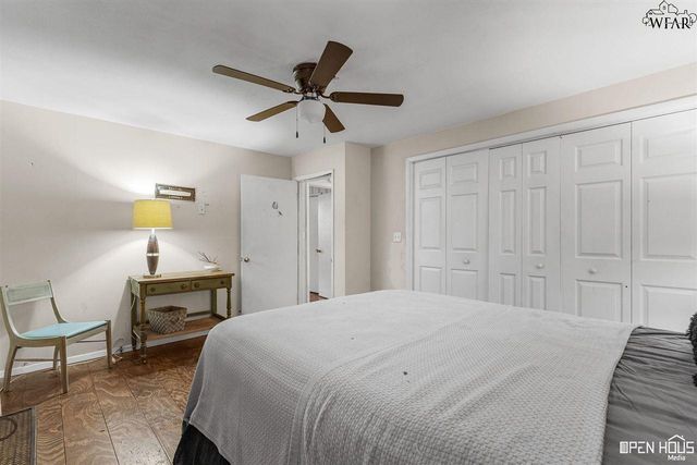 216 N BEVERLY DRIVE, Wichita Falls, TX 76306